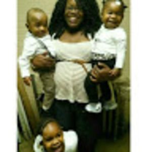 Meet your Posher, Shannon